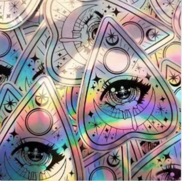 Holograma - Imagen 2